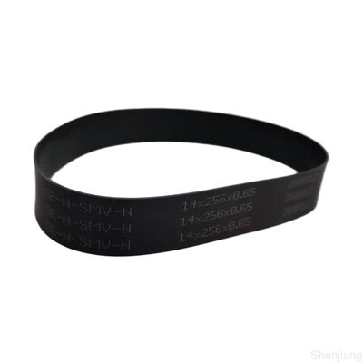 Glory Banknote Sorter UW-500 Flat Belt  14*256*0.65mm Original Genuine Part 31430484