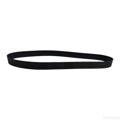Glory UW-200 Flat Belt 10*332*0.65mm Original Genuine Currency Sorter Part 31430661