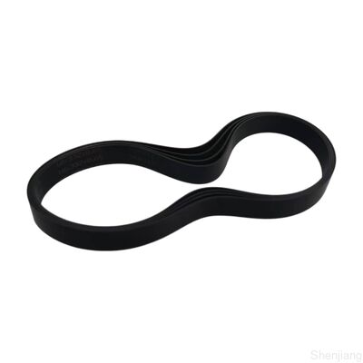 Glory UW-200 Flat Belt 10*332*0.65mm Original Genuine Currency Sorter Part 31430661