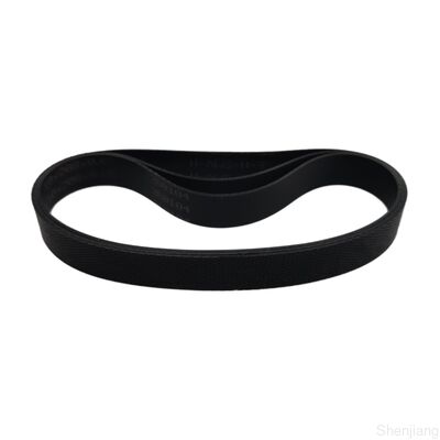 Glory UW-200 Flat Belt 10*208*0.65mm Original Genuine Currency Sorter Part 31430733  