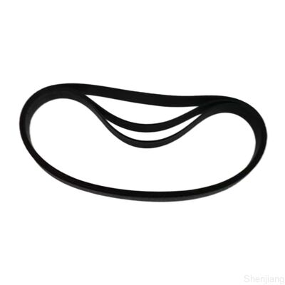 Glory UW-200 Flat Belt 10*208*0.65mm Original Genuine Currency Sorter Part 31430733  