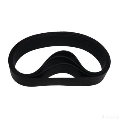 Glory UW-500 Flat Belt 12*151*0.65mm Original Genuine  Currency Sorter Part 31430751 