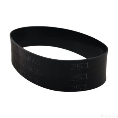 Glory UW-500 Flat Belt 12*151*0.65mm Original Genuine  Currency Sorter Part 31430751 