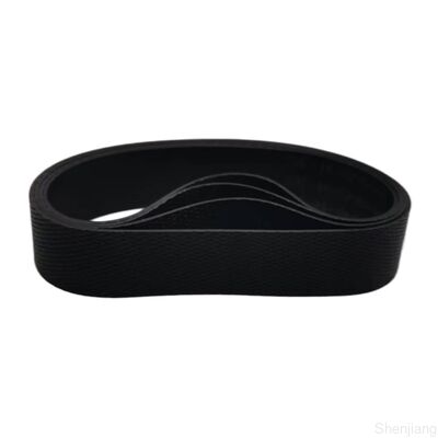 Glory UW-500 Flat Belt 12*151*0.65mm Original Genuine  Currency Sorter Part 31430751 