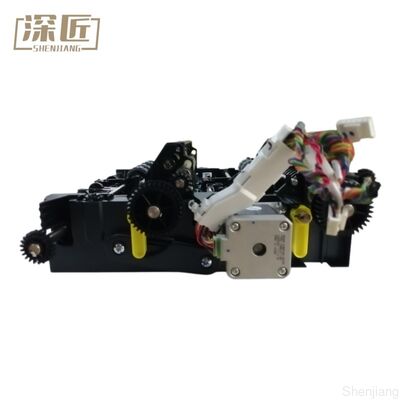 7310000386 ATM Machine Spare Parts CDU10 SF12 Hyosung Upper Feed Module Note Separator S7310000386 for Hyosung