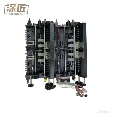 7310000386 ATM Machine Spare Parts CDU10 SF12 Hyosung Upper Feed Module Note Separator S7310000386 for Hyosung