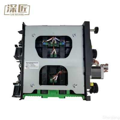7310000386 ATM Machine Spare Parts CDU10 SF12 Hyosung Upper Feed Module Note Separator S7310000386 for Hyosung