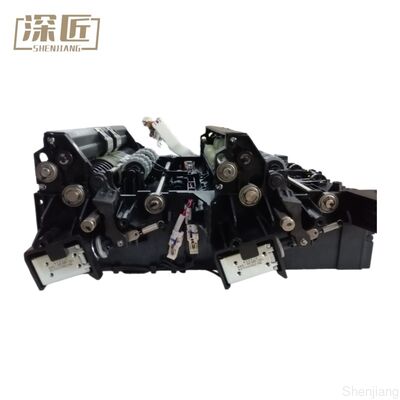 7310000386 ATM Machine Spare Parts CDU10 SF12 Hyosung Upper Feed Module Note Separator S7310000386 for Hyosung