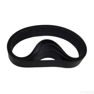 Glory UW-500 Flat Belt 12*154*0.65mm Original Genuine Currency Sorter Part 31430792 