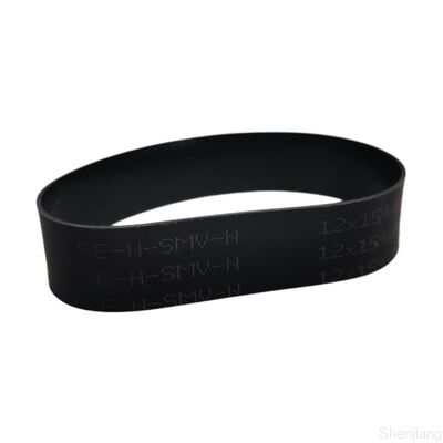 Glory UW-500 Flat Belt 12*154*0.65mm Original Genuine Currency Sorter Part 31430792 