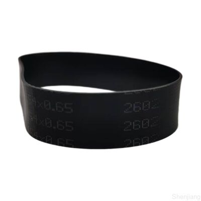 Glory UW-500 Flat Belt 12*154*0.65mm Original Genuine Currency Sorter Part 31430792 