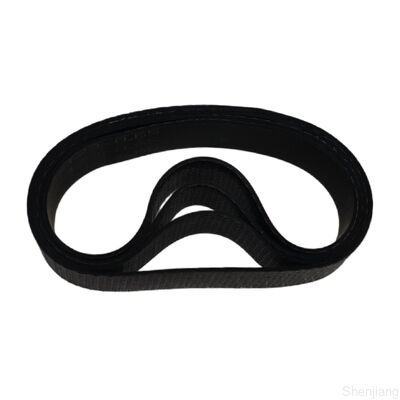 Glory UW-500 Flat Belt 12*123*0.65mm Original Genuine Currency Sorter Part 31430973 