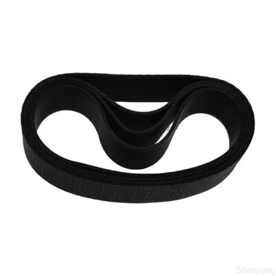 Glory UW-500 Flat Belt 12*123*0.65mm Original Genuine Currency Sorter Part 31430973 