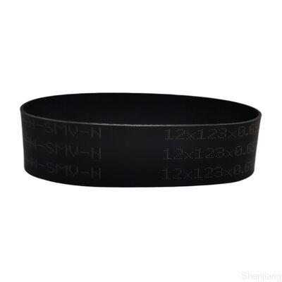 Glory UW-500 Flat Belt 12*123*0.65mm Original Genuine Currency Sorter Part 31430973 