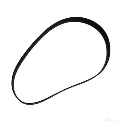 Glory UW-500-F Flat Belt 10*278*0.65mm Original Genuine Currency Sorter  Part 31431002 