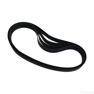 Glory UW-500-F Flat Belt 10*278*0.65mm Original Genuine Currency Sorter  Part 31431002 