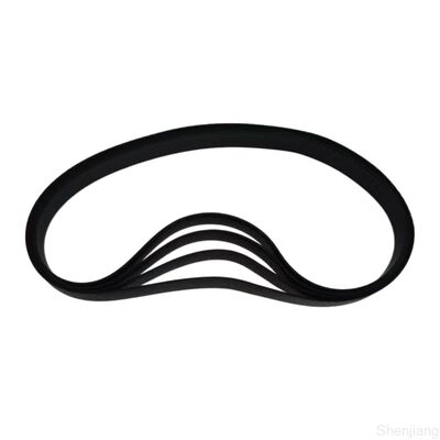 Glory UW-500-F Flat Belt 10*278*0.65mm Original Genuine Currency Sorter  Part 31431002 