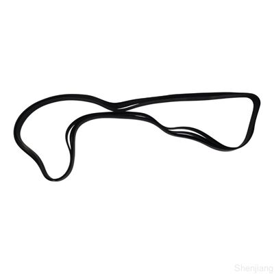 Glory UW-500 Flat Belt 14*1096*0.65mm Original Genuine Currency Sorter Part 31431022 