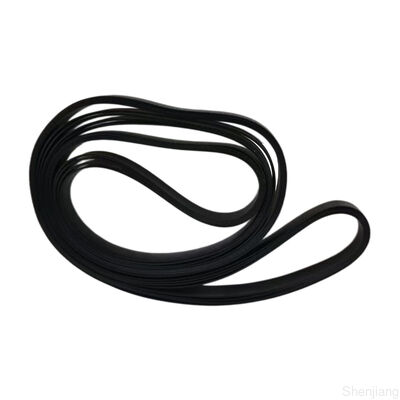 Glory UW-500 Flat Belt 14*1096*0.65mm Original Genuine Currency Sorter Part 31431022 