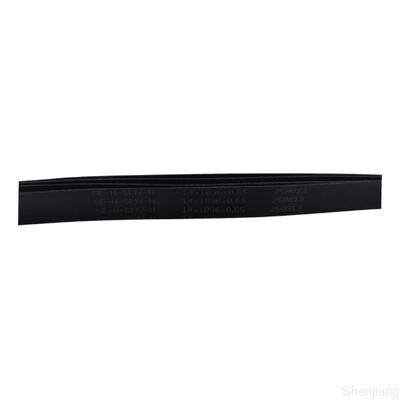 Glory UW-500 Flat Belt 14*1096*0.65mm Original Genuine Currency Sorter Part 31431022 