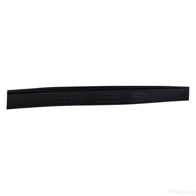 Glory UW-500 Flat Belt 14*1096*0.65mm Original Genuine Currency Sorter Part 31431022 