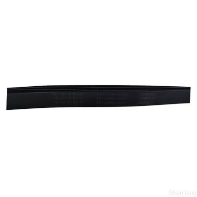 Glory UW-500 Flat Belt 14*1096*0.65mm Original Genuine Currency Sorter Part 31431022 