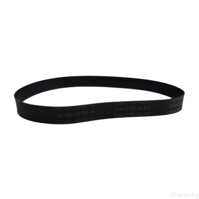 Glory UW-500-F Flat Belt 10*275*0.65mm Original Genuine Banknote Counter Part 31431063