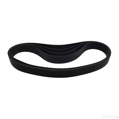 Glory UW-500-F Flat Belt 10*275*0.65mm Original Genuine Banknote Counter Part 31431063