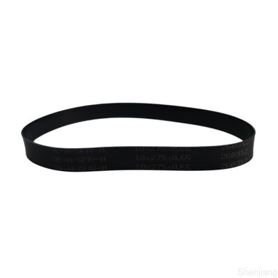 Glory UW-500-F Flat Belt 10*275*0.65mm Original Genuine Banknote Counter Part 31431063