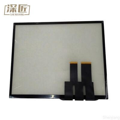 ATM Machine Spare Parts Hyosung 19inch Rev0.2 Touch Screen SPR24 Hyosung 1636-1 for Hyosung ATM Screen