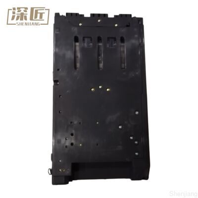 TS-M1U2-DRB10 TS-M1U2-DRB30 5004211-000 Hitachi ATM Machine Spare Parts U2DRBA Cassette Dual Recycle SR7500 U2DRBC Cash Box