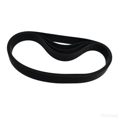 Glory UW-500-F Flat Belt 10*256*0.65mm Original Genuine Part 31431241