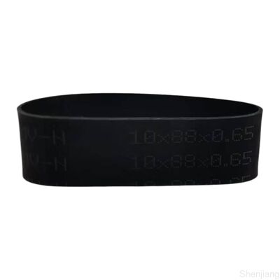 Glory UW-200 Flat Belt 10*88*0.65mm Original Genuine Part 31431258