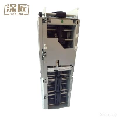ATM Machine Automatic Money Dispenser with Durable Fujitsu F53 F56 Money Currency Bill Cash Dispenser KD03234-C018