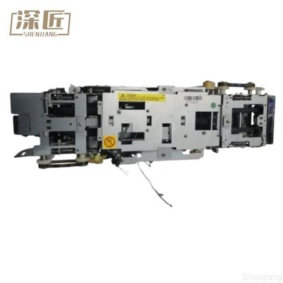 ATM Machine Automatic Money Dispenser with Durable Fujitsu F56 Pool Unit Money Currency Bill Cash Dispenser KD03234-C200