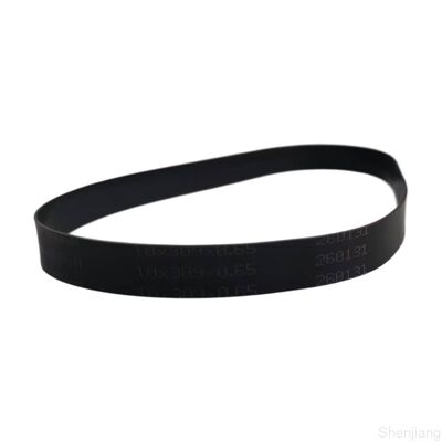 Glory UW-500-F Flat Belt 10*309*0.65mm Original Genuine Part H810F2307Z0