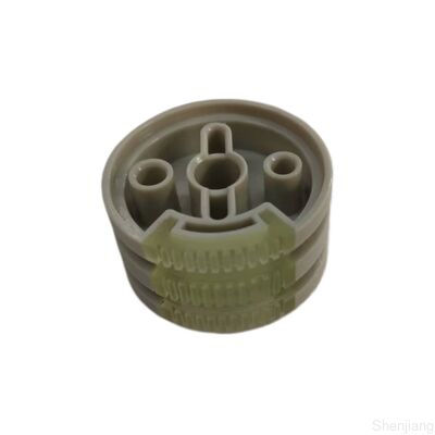 GLORY GFS100 UW-200 Original Genuine Pickup Roller KNJ0J1310Z0 for Currency Sorter