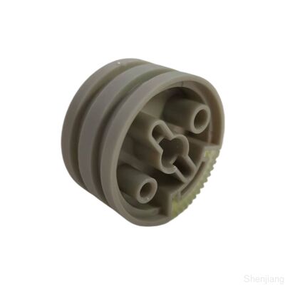 GLORY GFS100 UW-200 Original Genuine Pickup Roller KNJ0J1310Z0 for Currency Sorter