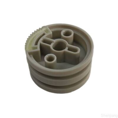 GLORY GFS100 UW-200 Original Genuine Pickup Roller KNJ0J1310Z0 for Currency Sorter