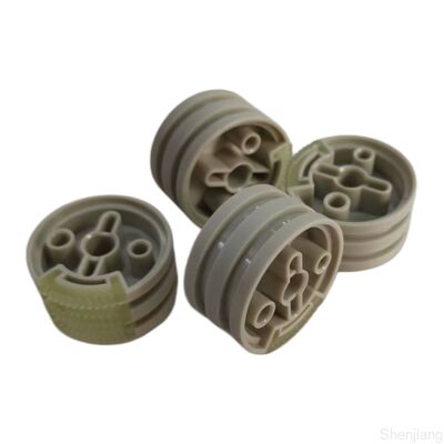 GLORY GFS100 UW-200 Original Genuine Pickup Roller KNJ0J1310Z0 for Currency Sorter