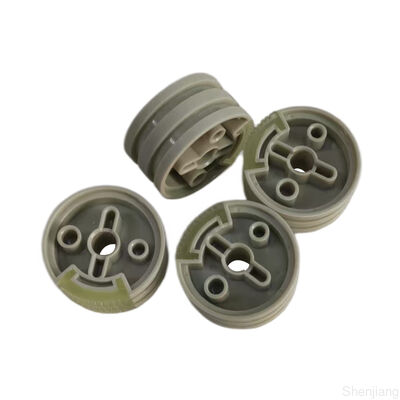 GLORY GFS100 UW-200 Original Genuine Pickup Roller KNJ0J1310Z0 for Currency Sorter