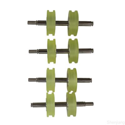 GLORY UW-200 CFS100 Original Genuine Shaft Model KV40J1120Z0 for Currency Sorter