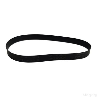 GLORY UW-500 Flat Belt 10*297*0.65mm Original Genuine Part KV40J3161Z0