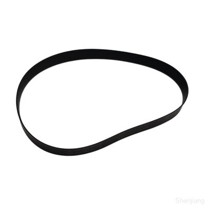 GLORY UW-500 Flat Belt 10*297*0.65mm Original Genuine Part KV40J3161Z0