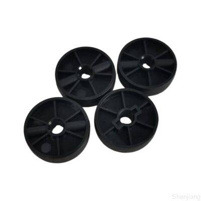 GLORY UW-500-F Original Genuine Pickup Roller Model QH10C1151Z0 for Currency Sorter