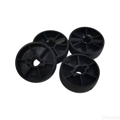 GLORY UW-500-F Original Genuine Pickup Roller Model QH10C1151Z0 for Currency Sorter