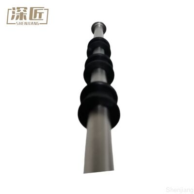 49202790000A Atm Machine Parts Diebold Opteva Shaft XPRT DRV Transport Superior Idler Assembly 49-202790-000A