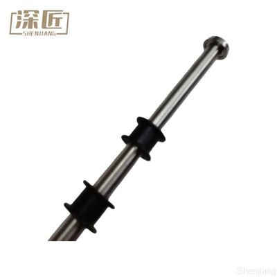 49202790000A Atm Machine Parts Diebold Opteva Shaft XPRT DRV Transport Superior Idler Assembly 49-202790-000A
