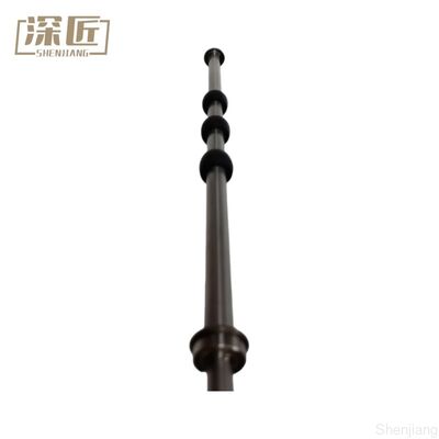 49253631-E 49-253631-0000E Diebold Shaft Transport DRV Roller Parts for ATMs Diebold 49253631000E