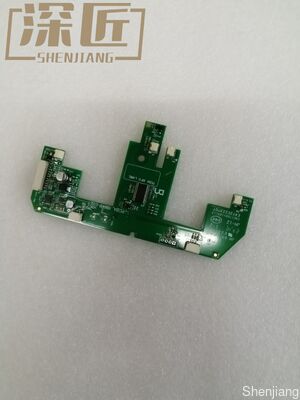 ATM Machine Spare Parts 1750301000-29 01750360563 Diebold Nixdorf DN CAS RECYCLING CASSETTE SECURE Electronic Board PCB
